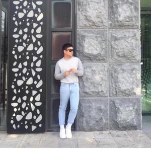 Meet your Posher, Patrick